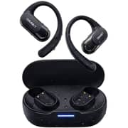 Grabit G-PULSE AI Wireless Earbuds Black