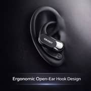Grabit G-PULSE AI Wireless Earbuds Black