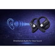Grabit G-PULSE AI Wireless Earbuds Black