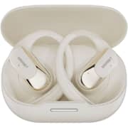 Grabit G-PULSE AI Wireless Earbuds Beige