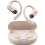 Grabit G-PULSE AI Wireless Earbuds Beige