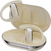 Grabit G-AERO Wireless Earbuds Beige
