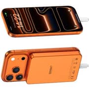 Grabit Power Bank 10000mAh Orange - GMAG-100