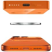 Grabit Power Bank 10000mAh Orange - GMAG-100