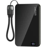 Grabit Power Bank 5000mAh Black - GMAG-50