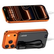 Grabit Power Bank 5000mAh Black - GMAG-50