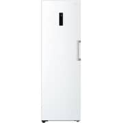 LG Upright Freezer 234L White - GR-B414EQFM