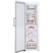 LG Upright Freezer 234L White - GR-B414EQFM