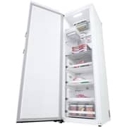 LG Upright Freezer 234L White - GR-B414EQFM
