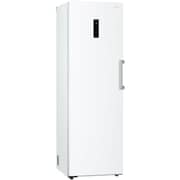 LG Upright Freezer 234L White - GR-B414EQFM