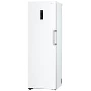 LG Upright Freezer 234L White - GR-B414EQFM