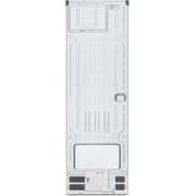 LG Upright Freezer 234L White - GR-B414EQFM