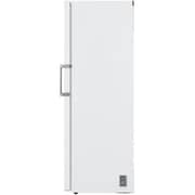LG Upright Freezer 234L White - GR-B414EQFM