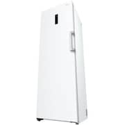 LG Upright Freezer 234L White - GR-B414EQFM