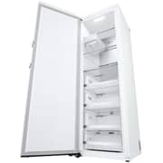 LG Upright Freezer 234L White - GR-B414EQFM
