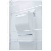LG Single Door Upright Refrigerator 384L White - GR-F411EQDM