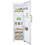 LG Single Door Upright Refrigerator 384L White - GR-F411EQDM