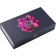 Ahmed Al Maghribi Sa'Adah Gift Set For Men & Women 50ml + 100ml + 30tl