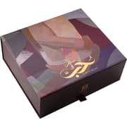 Ahmed Al Maghribi Hubb O Salaam Gift Set For Men & Women