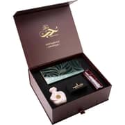 Ahmed Al Maghribi Hubb O Salaam Gift Set For Men & Women