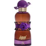 Ahmed Al Maghribi Niswah Perfume For Women 75ml Eau De Perfum