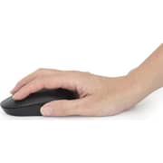 Manhattan Performance III Wireless USB Mouse Black - 190145