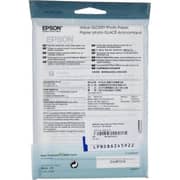 Epson Everyday Photo Paper 10x15cm Glossy 20 Sheets - C13S400037