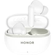 Honor X10 Lite Wireless Earbuds White