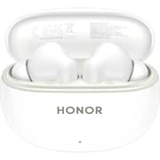 Honor X10 Lite Wireless Earbuds White