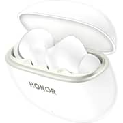 Honor X10 Lite Wireless Earbuds White