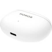 Honor X10 Lite Wireless Earbuds White