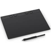 Wacom Intuos Pro Graphic Tablet - WiFi Medium Black - PTK470K0B