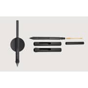 Wacom Intuos Pro Graphic Tablet - WiFi Medium Black - PTK470K0B