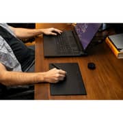 Wacom Intuos Pro Graphic Tablet - WiFi Medium Black - PTK470K0B