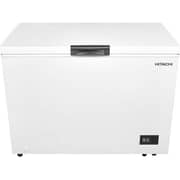 Hitachi Single Door Chest Freezer 316L White - HRCS11316MN1WAE