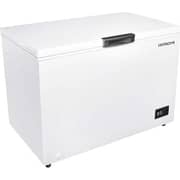 Hitachi Single Door Chest Freezer 316L White - HRCS11316MN1WAE