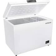 Hitachi Single Door Chest Freezer 316L White - HRCS11316MN1WAE