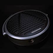 Audeze MM-100 Wired Over Ear Headphone Black
