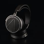 Audeze MM-100 Wired Over Ear Headphone Black