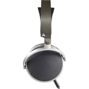 Audeze LCD-S20 Wired Over Ear Headphone Black