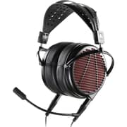 Audeze LCD-GX Wired Over Ear Gaming Headphone Black Magnesium