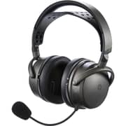 Audeze MAXWELL 2 Wireless Over Ear Gaming Headphone Black