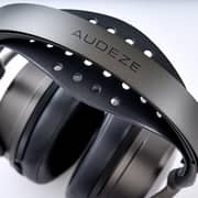 Audeze MAXWELL 2 Wireless Over Ear Gaming Headphone Black
