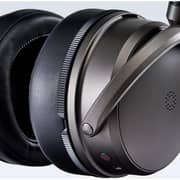 Audeze MAXWELL 2 Wireless Over Ear Gaming Headphone Black