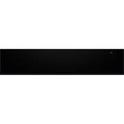Siemens iQ700 Built-in Warming Drawer 20L Black - BI710C1B1B