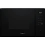 Siemens IQ500 Built-in Microwave Oven - BE555LMB2M