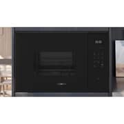 Siemens IQ500 Built-in Microwave Oven - BE555LMB2M