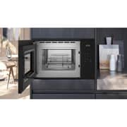 Siemens IQ500 Built-in Microwave Oven - BE555LMB2M