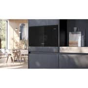 Siemens IQ500 Built-in Microwave Oven - BE555LMB2M