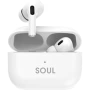 Xcell Soul 18 Air Pro Wireless Earbuds White